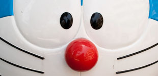 Doraemon