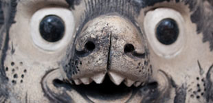 Tanuki – Legendary racoon dog