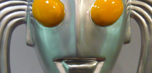 Ultraman