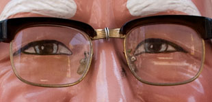 Colonel Sanders