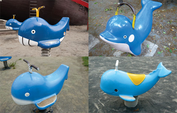 park1 Dolphins and whales