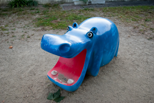 park7 Hippo