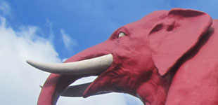 Elephant & Castle