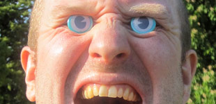Idol Eyes