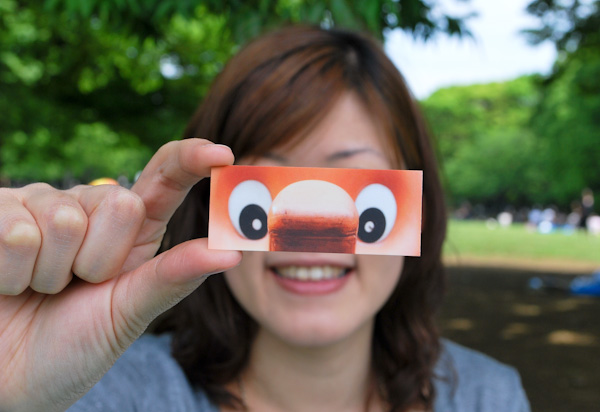 business card face8