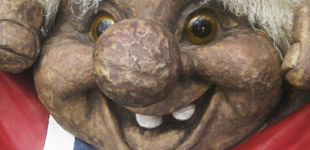 Norwegian Trolls