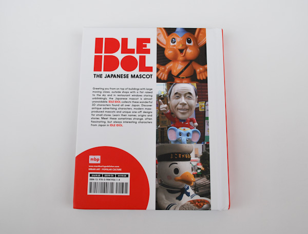 Back cover preview
