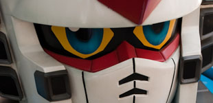 Japanese Robots