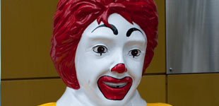 Ronald McDonald