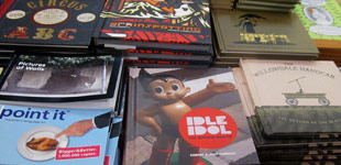 Now Available In All Good Bookshops