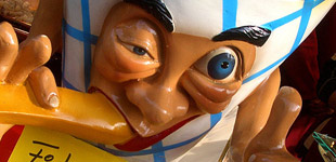 French Fry Guy